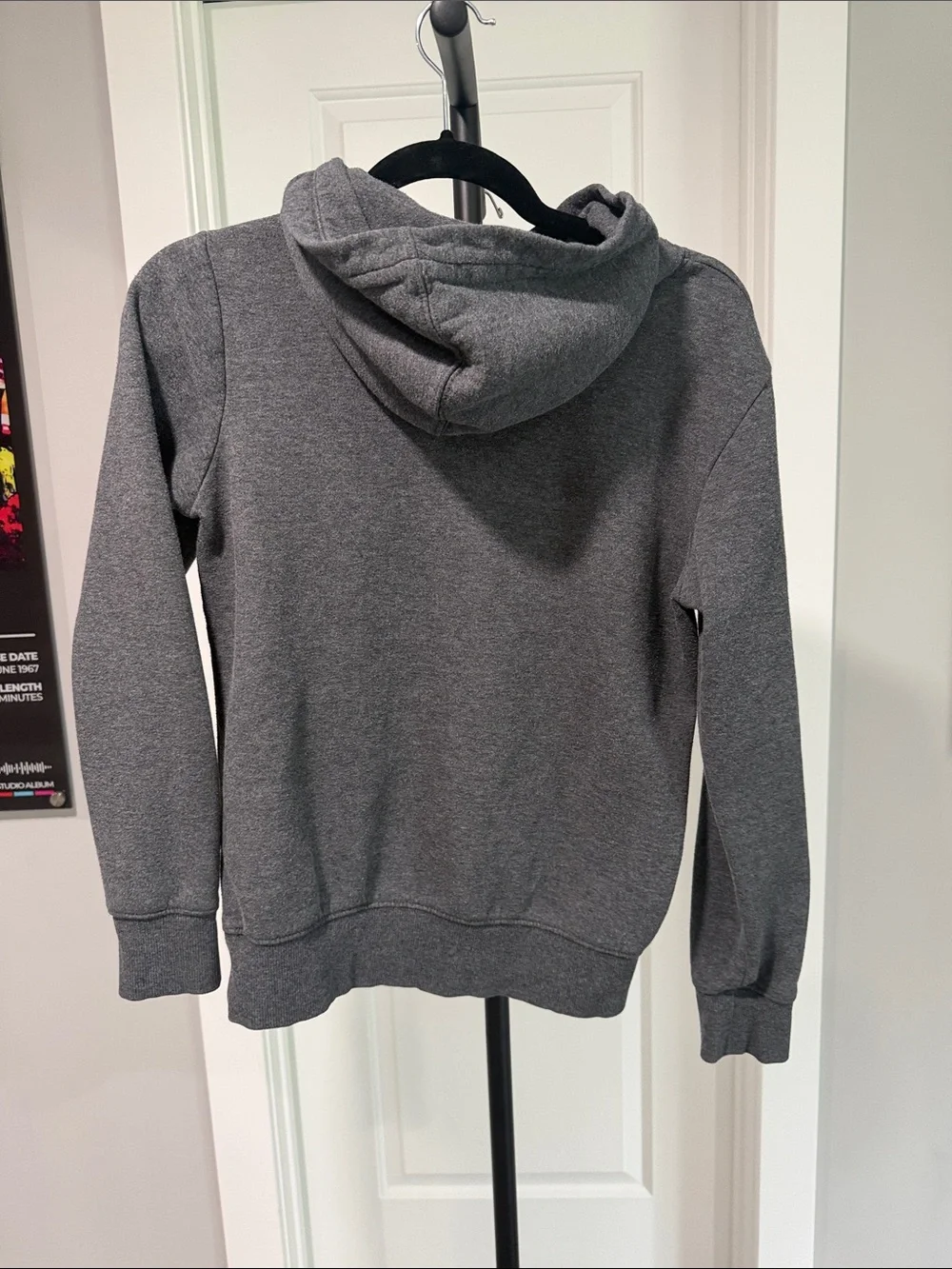Hurley pullover hoodie